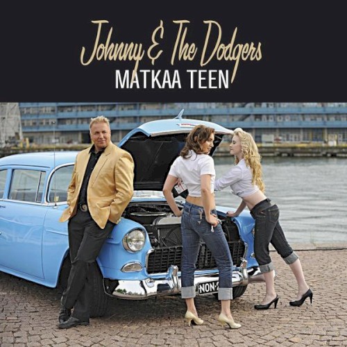 Matkaa teen