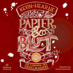 Papier und Blut