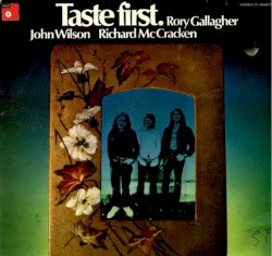 Taste First