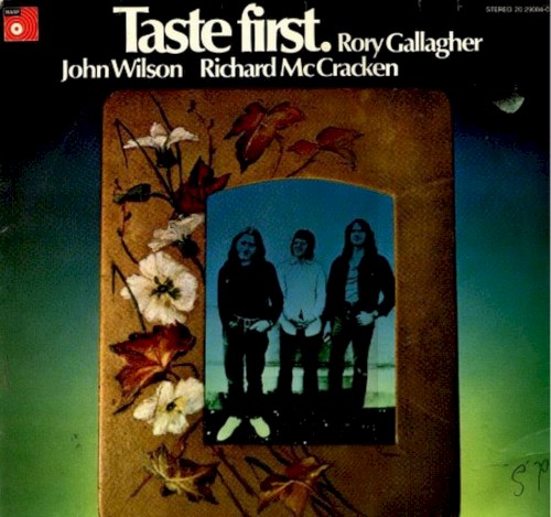 Taste First