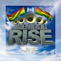 Rise EP