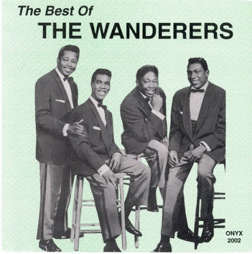 The Best of the Wanderers