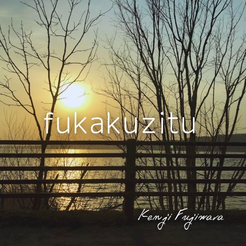 fukakuzitu
