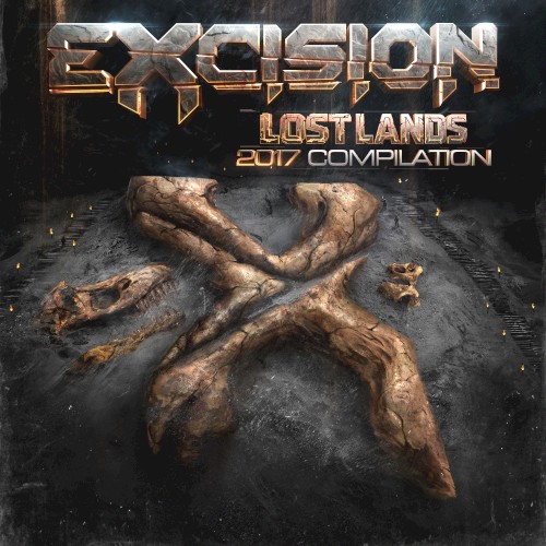Lost Lands 2017 Compilation