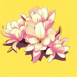 Magnolias