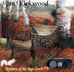Raiders of the Lost Park
