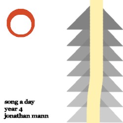 Song a Day: Year Four