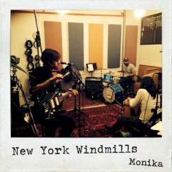 New York Windmills