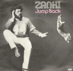 Jump Back