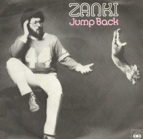 Jump Back