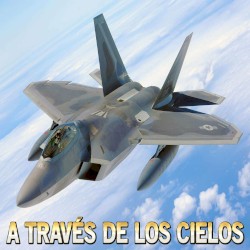 A través de los cielos