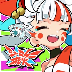 シャニムニ花火