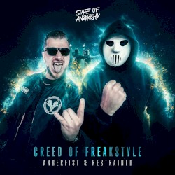 Creed of Freakstyle