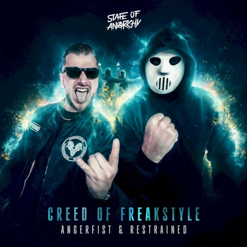 Creed of Freakstyle
