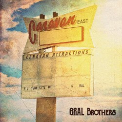 Caravan East