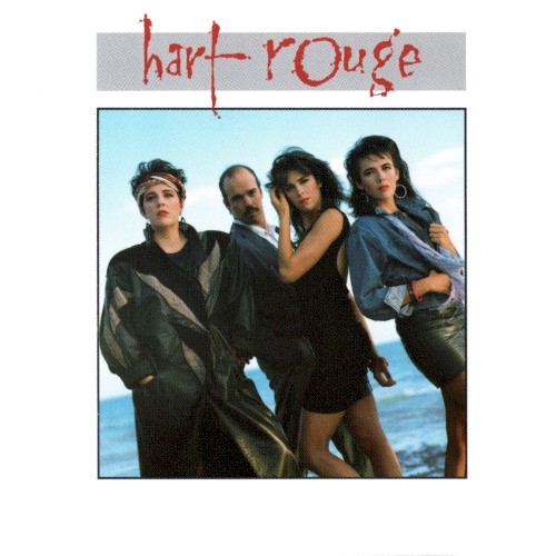 Hart Rouge