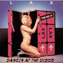 Dancin' at the Disco