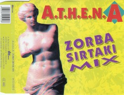 Zorba Sirtaki Mix