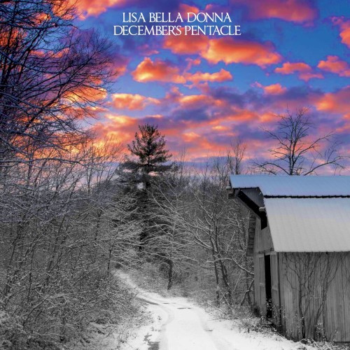 December’s Pentacle