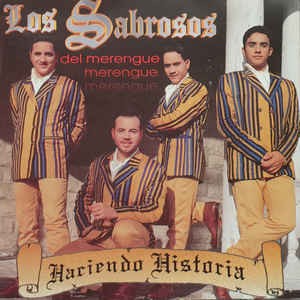 Haciendo historia