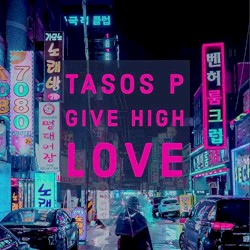 Give High Love