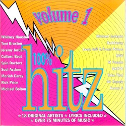 Hitz Volume 1