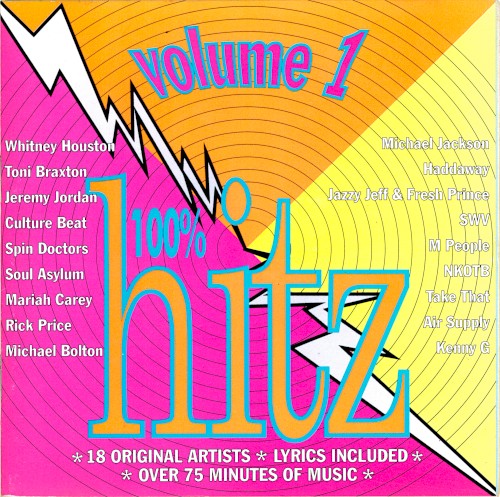 Hitz Volume 1