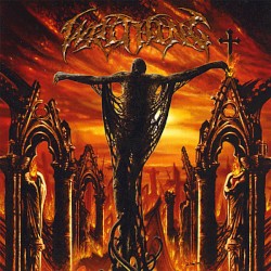 Writhing