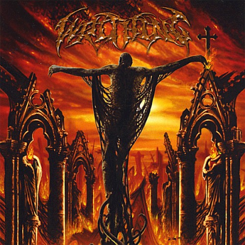 Writhing