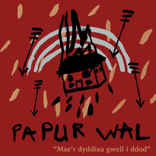 Mae’r Dyddiau Gwell i Ddod