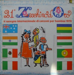 21º Zecchino d'Oro