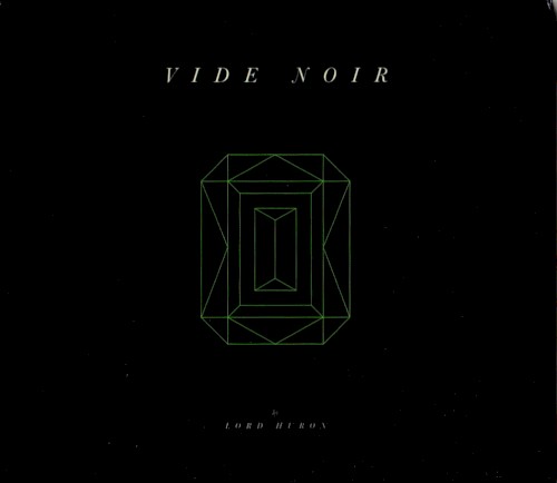 Vide noir
