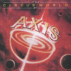 It’s a Circus World