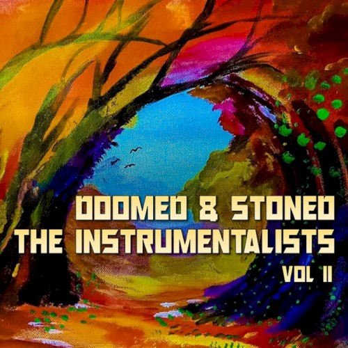 Doomed & Stoned: The Instrumentalists, Vol. II