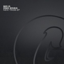 New Tings EP