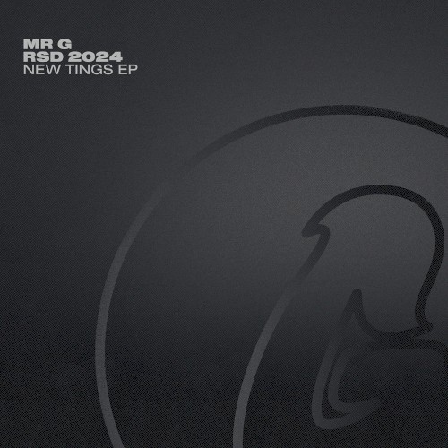 New Tings EP