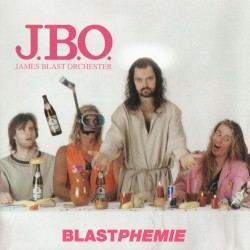 BLASTphemie