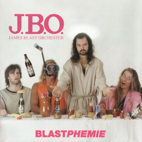 BLASTphemie