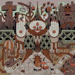 INTERREGNUM: Opus Magnum 2