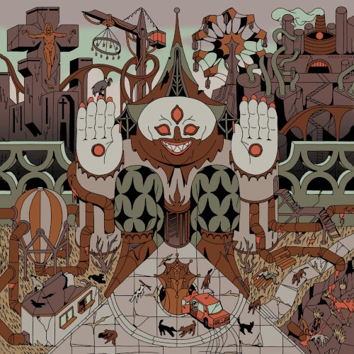 INTERREGNUM: Opus Magnum 2