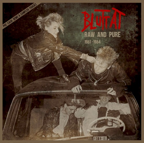 Raw and Pure, 1981-1984