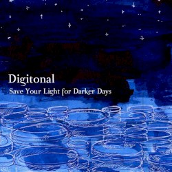 Save Your Light for Darker Days