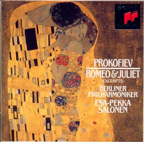 Romeo & Juliet (excerpts)