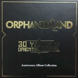 30 Years of Oriental Metal: Anniversary Album Collection