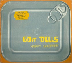 Happy Shopper