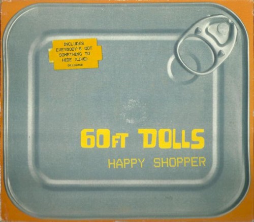 Happy Shopper