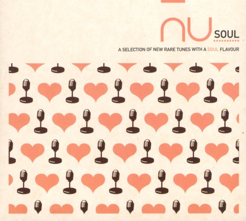 Nu Soul