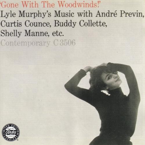 Gone with the Woodwinds!