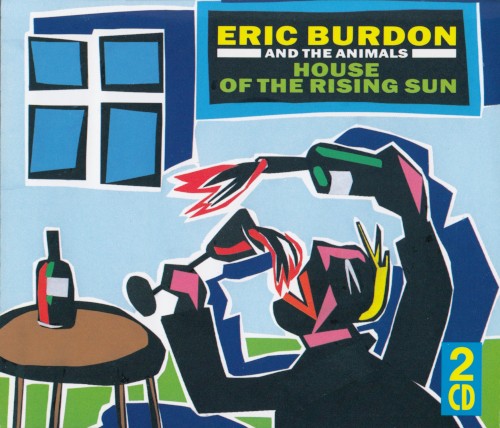 House of the Rising Sun