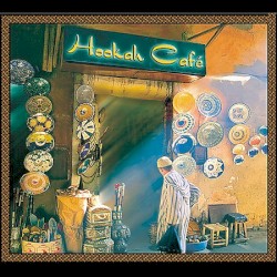 Hookah Café
